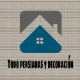 Todo Persianas y Decoración