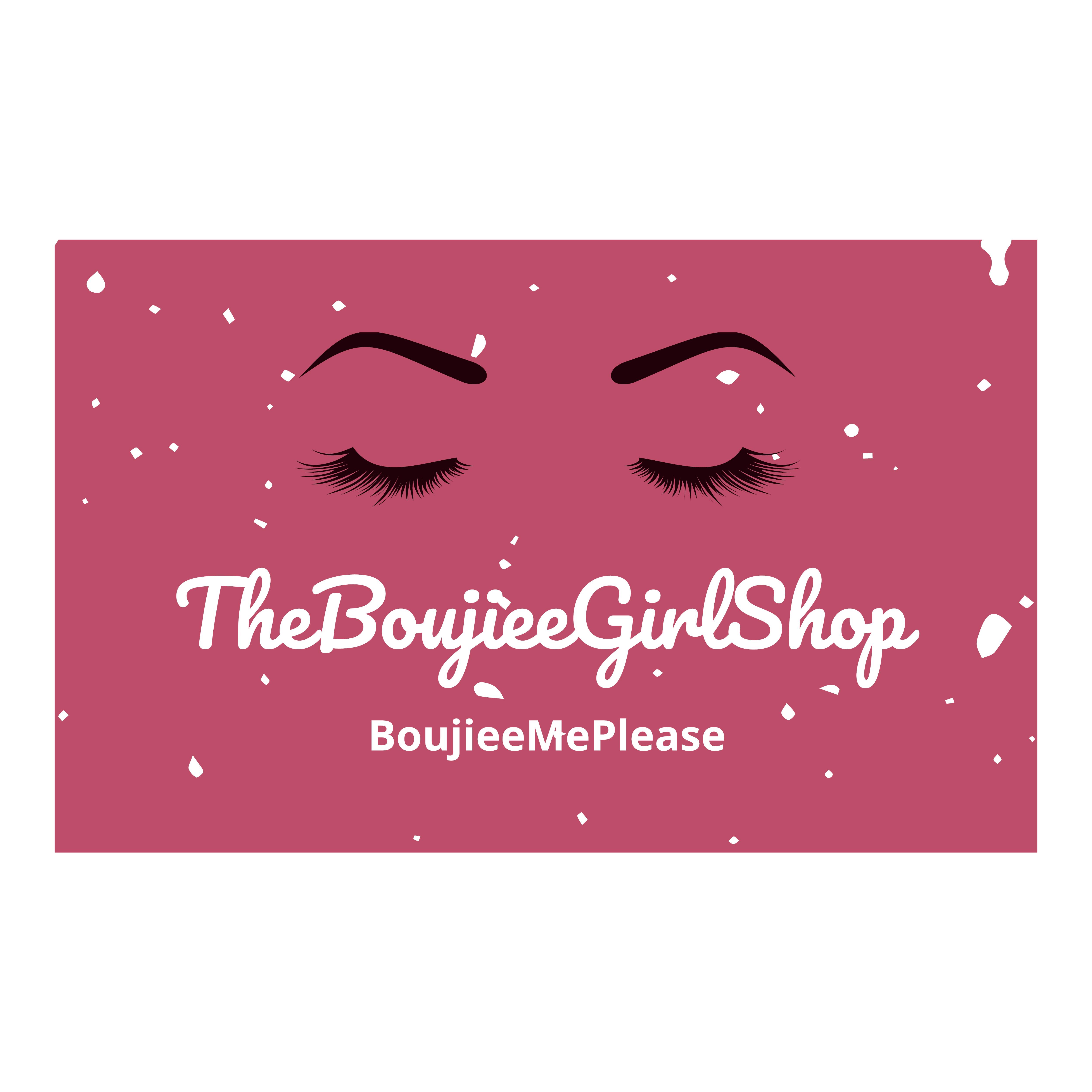 The Boujiee Girl Shop