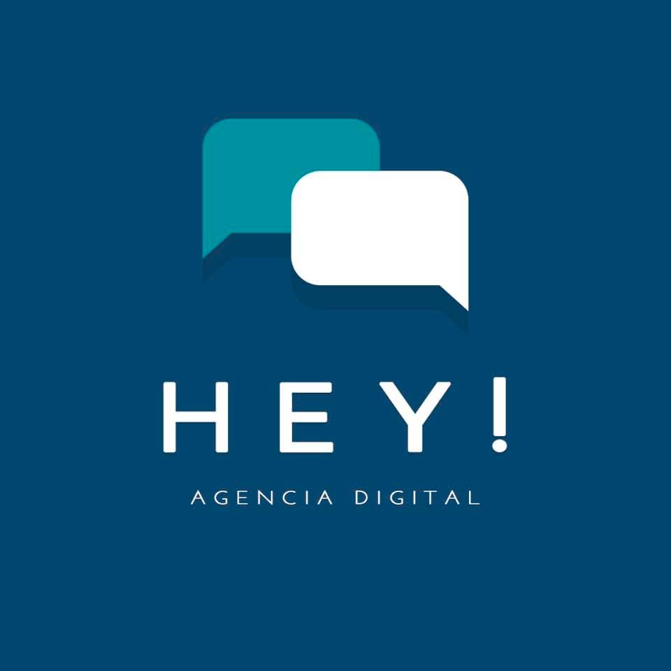 Hey Agencia Digital
