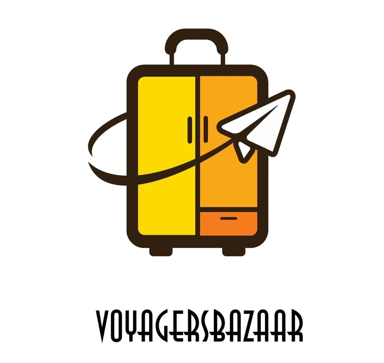 Voyagers Bazaar
