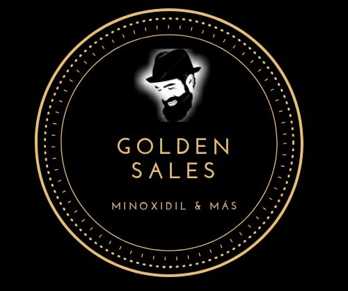 Golden Sales Minoxidil Chiclayo