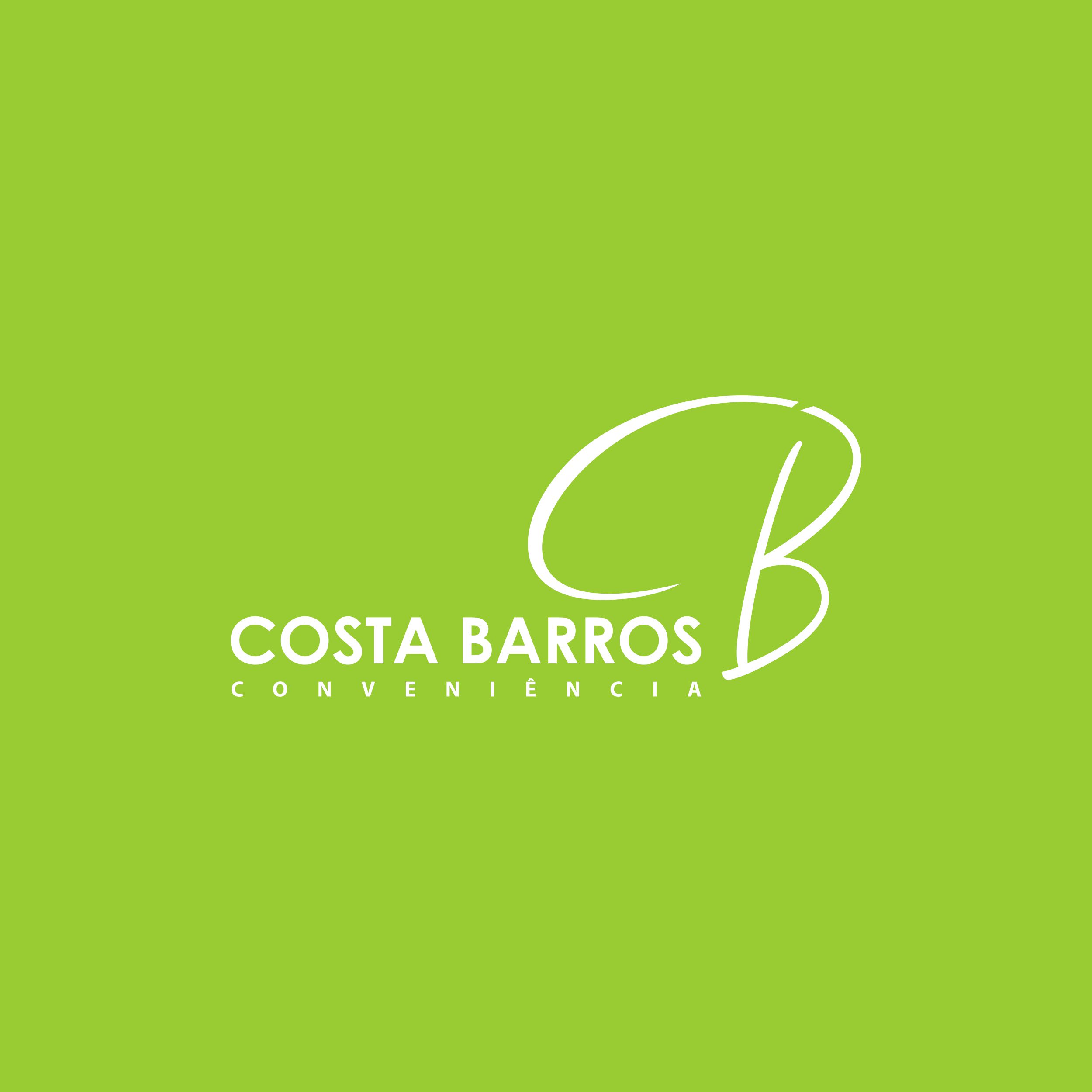 Costa Barros Conveniência