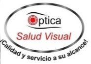 Óptica Salud Visual