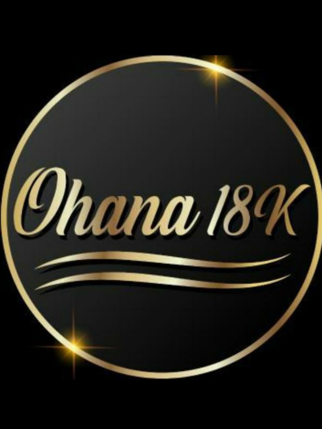 Ohana18K