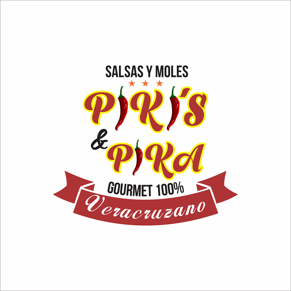 Salsas y Moles Pikis & Pika