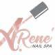 A. Rene’ Nail Spa