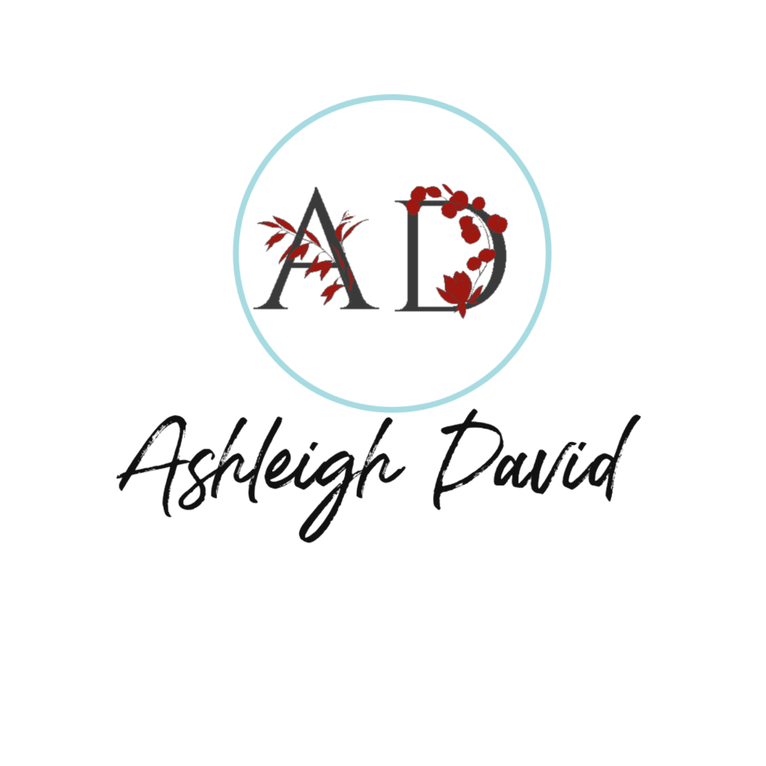 Ashleigh David