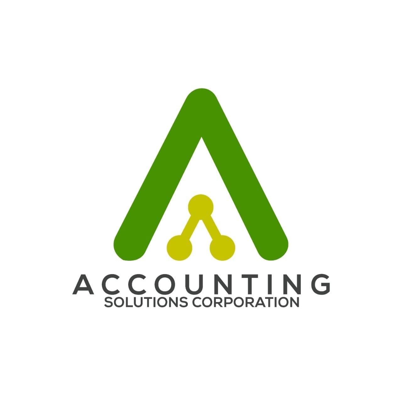Accounting Solutions Corporation Srl