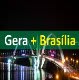 Gera+Brasília