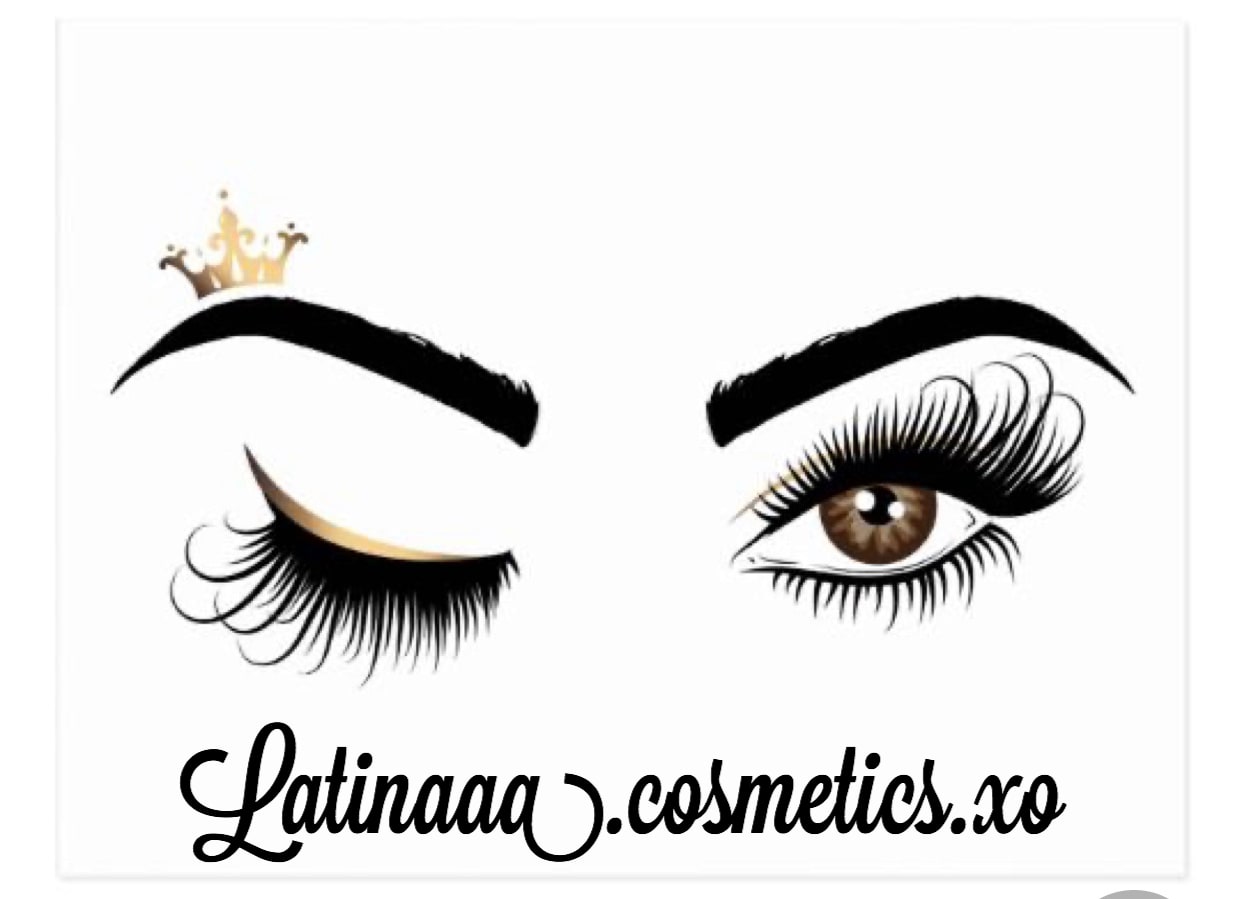 Latinaaa Cosmetics Xo