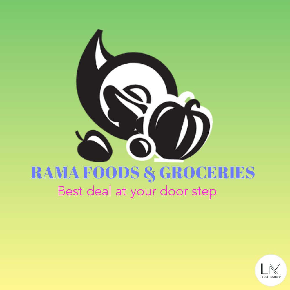 Rama Foods and Groceries