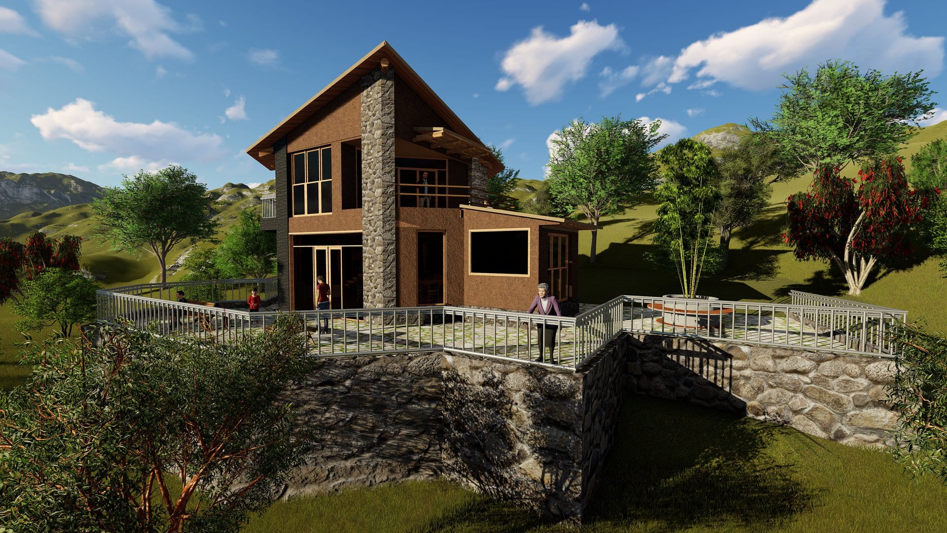 ARQCUS - Constructora | Cusco
