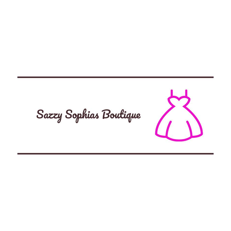 Sazzy Sophias Boutique