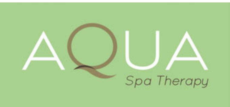 Aqua Spa Therapy
