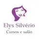 Elys Silvério cursos e salão 
