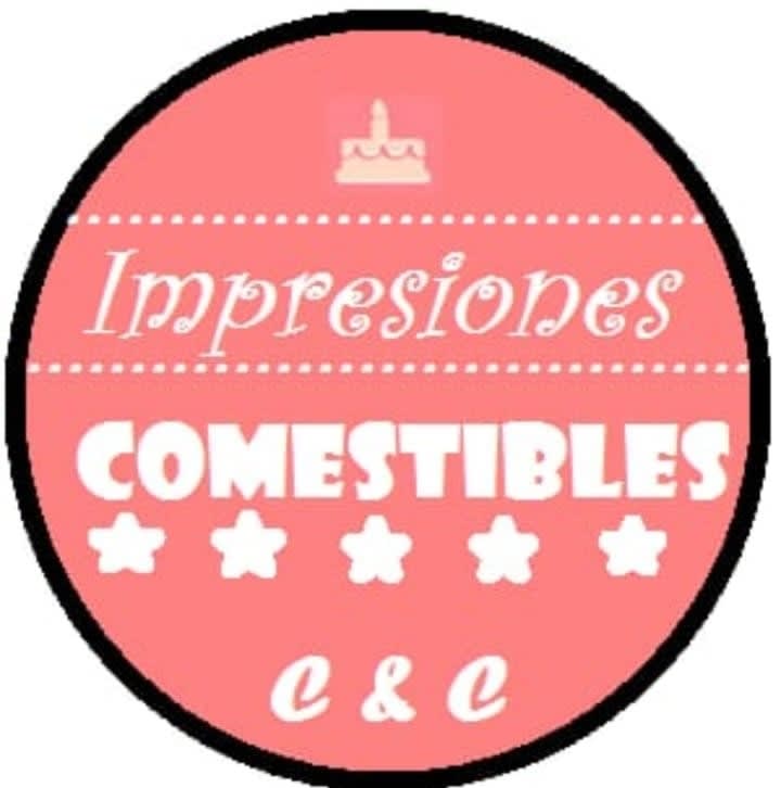 C&C Impresiones Comestibles