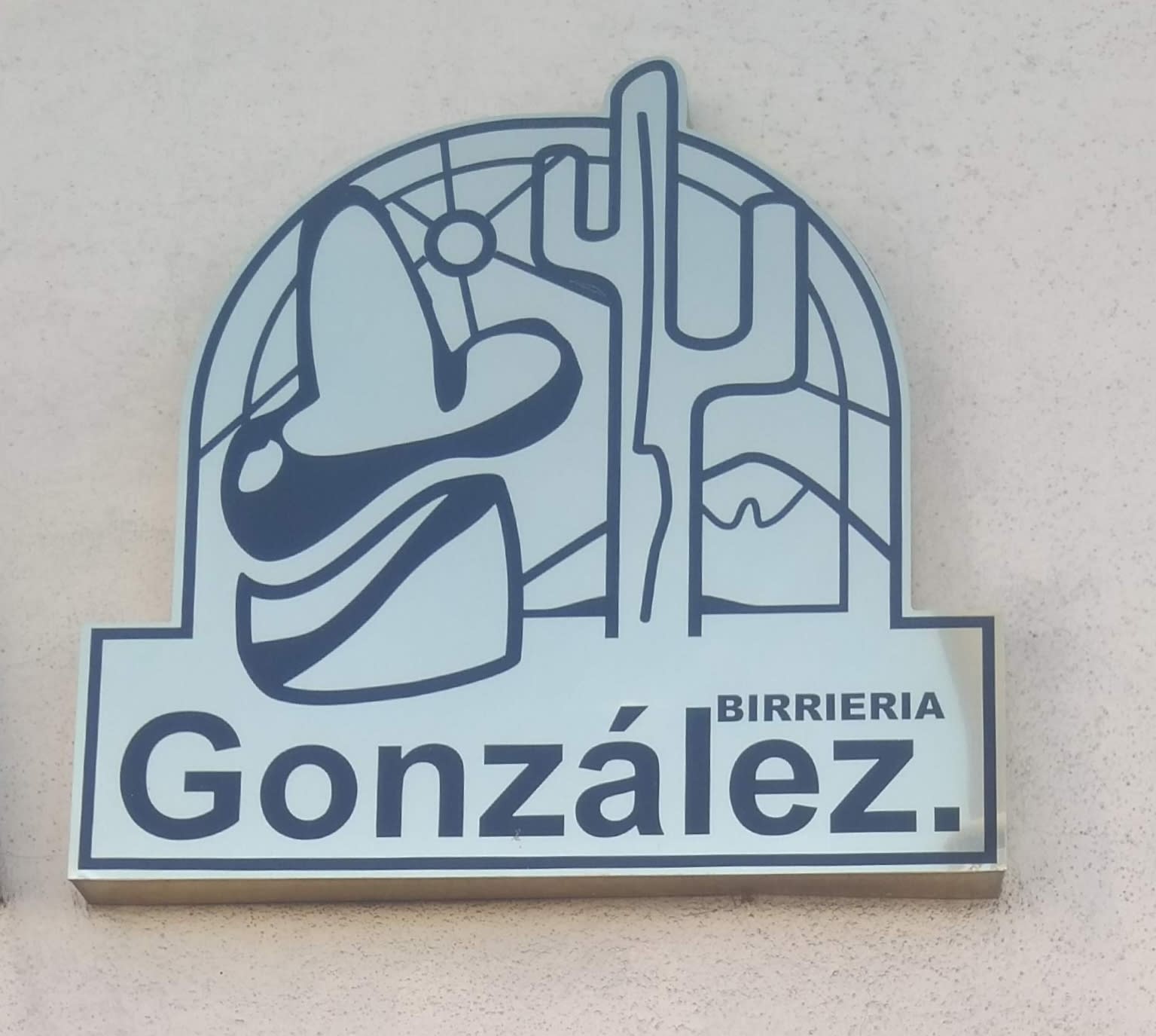 Birreria González