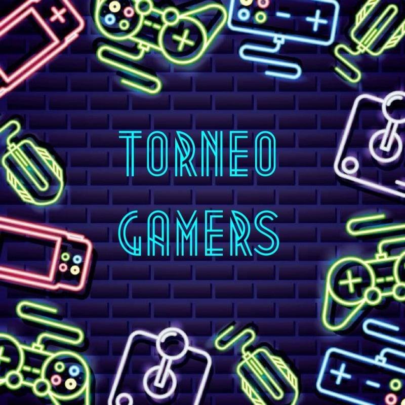 Torneos Gamers Mx