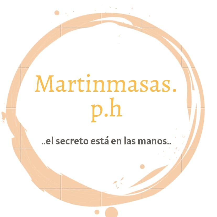 Martín Masas P H