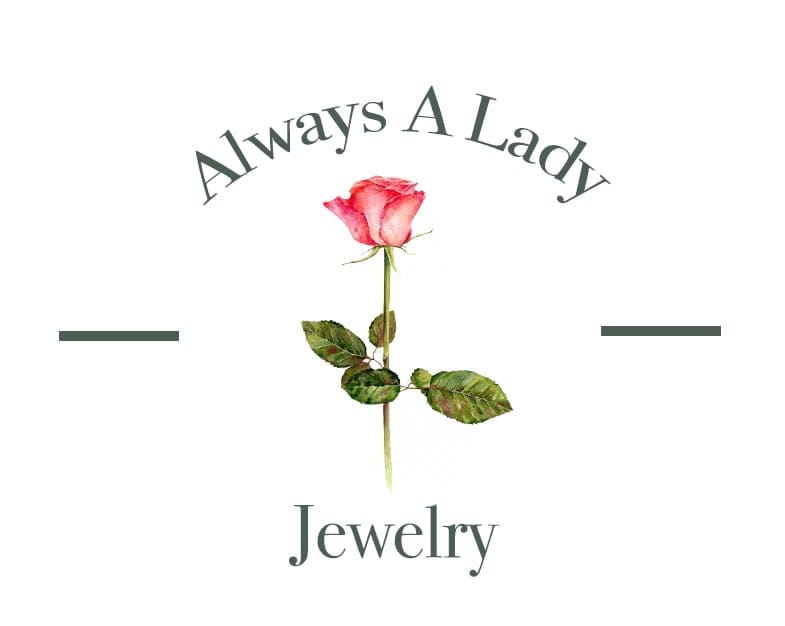 Always a Lady Jewelry