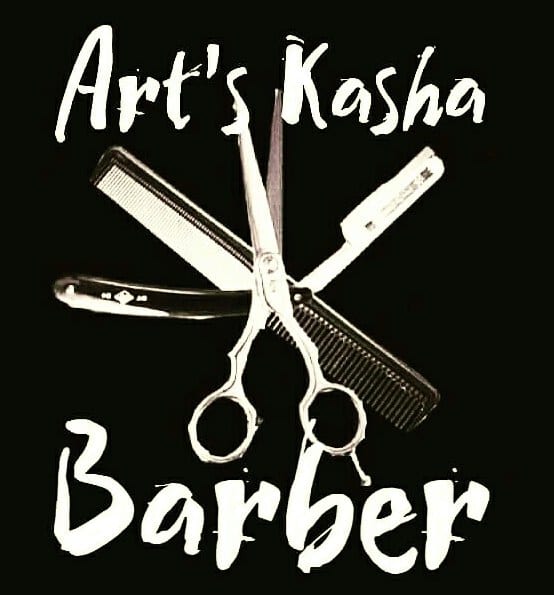 Barbearia Arts Kasha