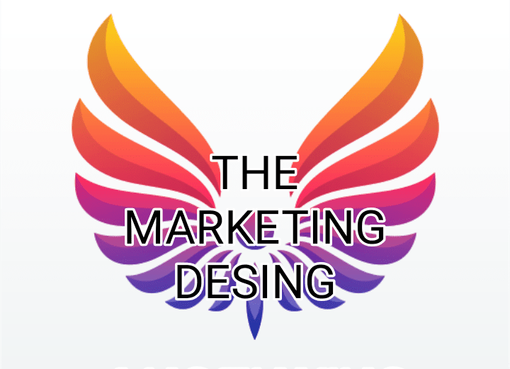 The Marketing Desing