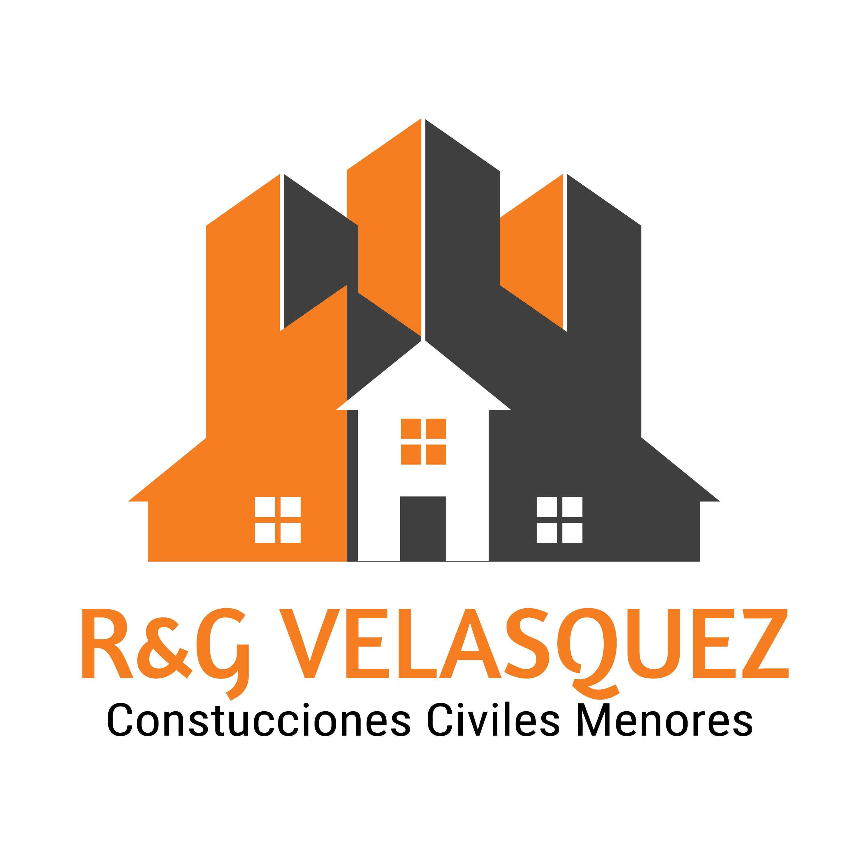 R&G Velasquez Construcción de Obras Menores