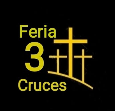 3 Cruces