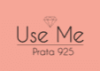 Use me Prata 925