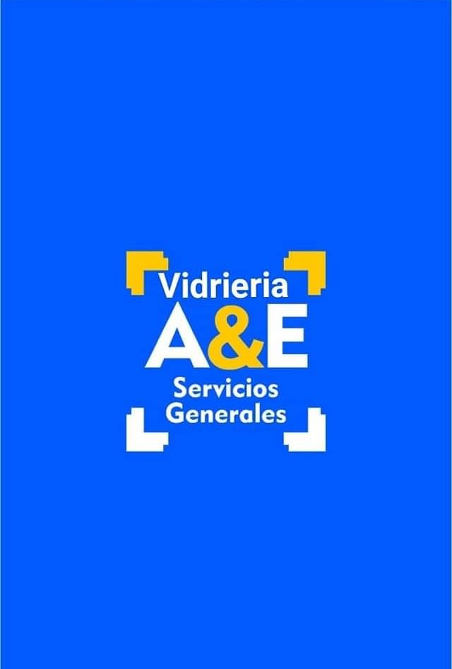 Vidriería AyE