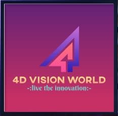 4D Vision World