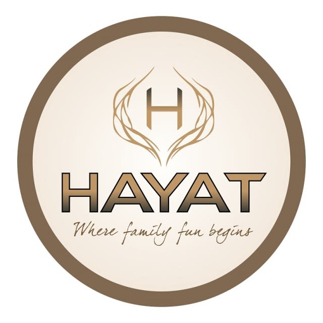 Hayat Collections