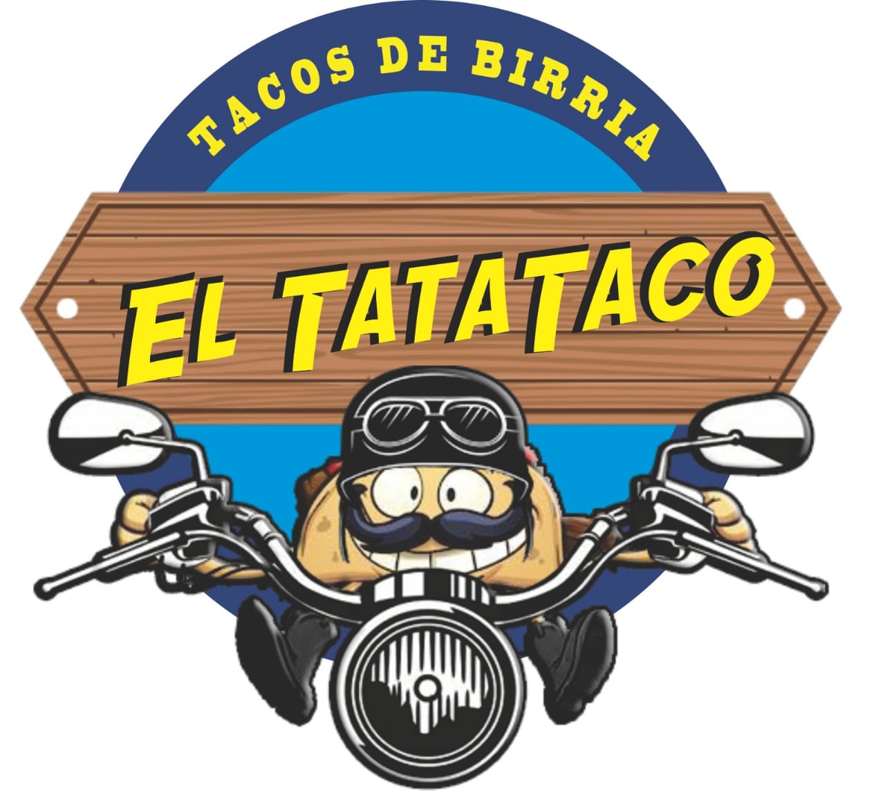 El Tata Taco