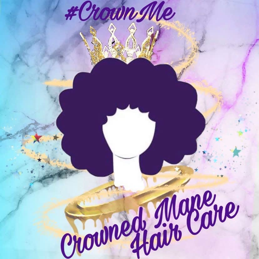 Crowned Mane Hair Care
