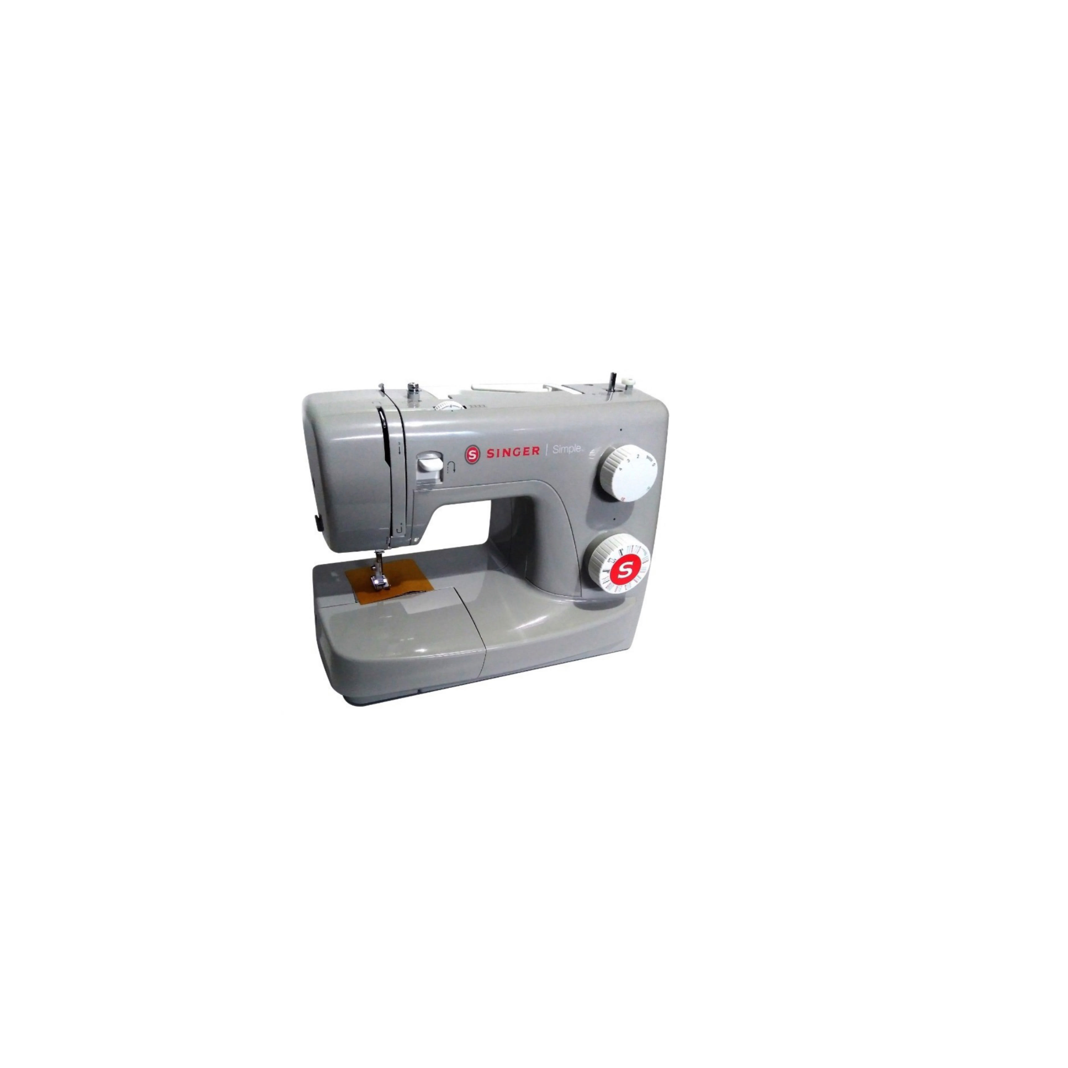 RLX 3817 Brother Maquina De Coser Familiar