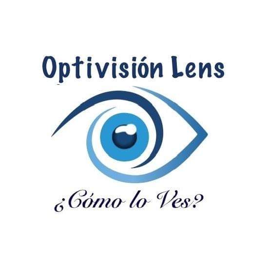 Optivision Lens