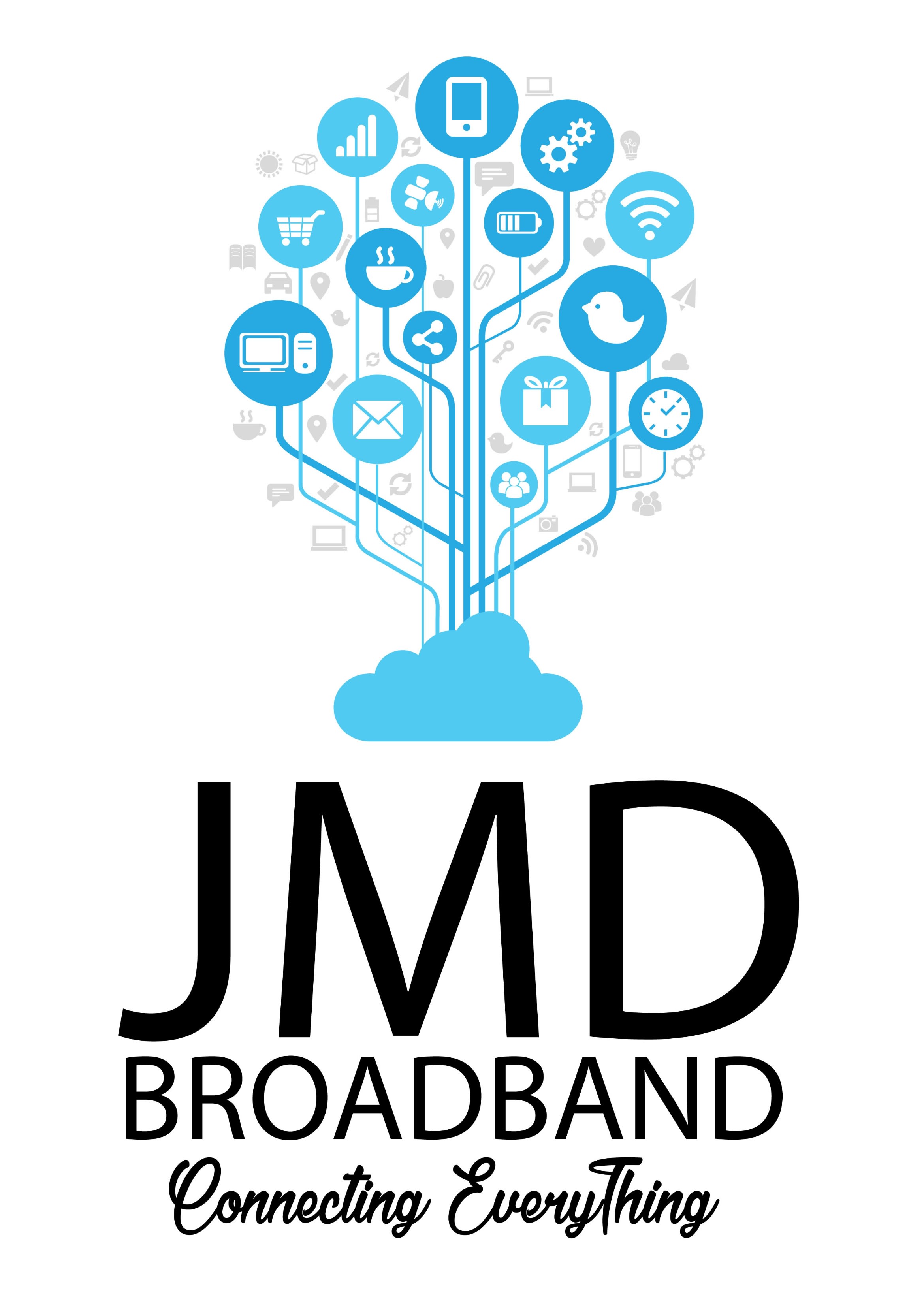 JMD Broadband
