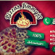 Pizzas Jimmy's