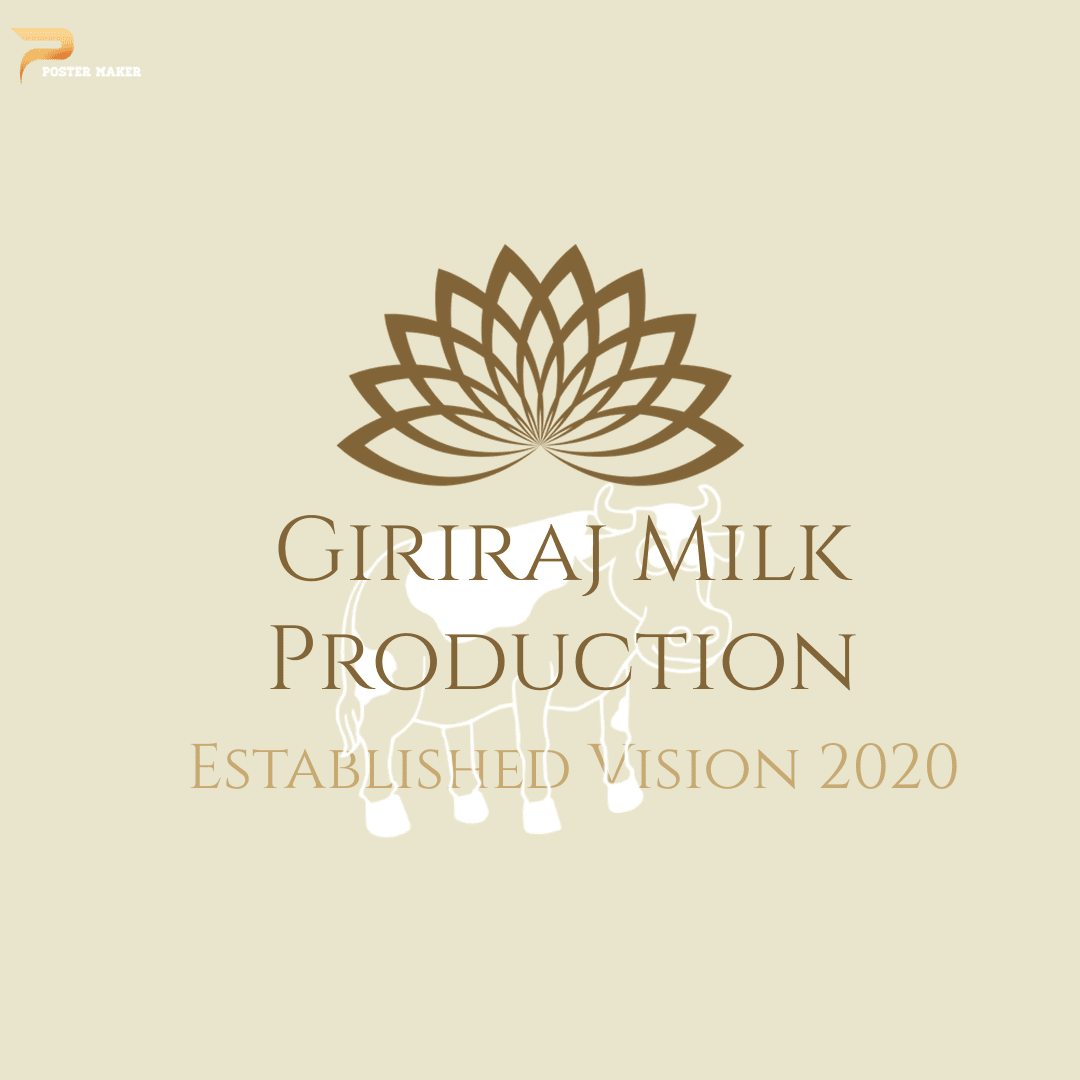 Giriraj Milk Production