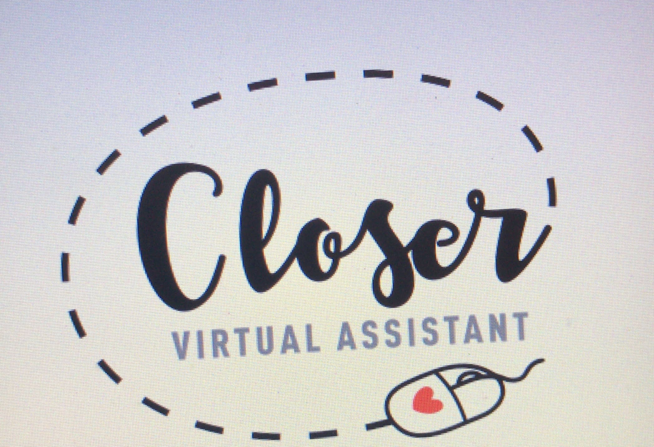 Closer Virtual Assistant