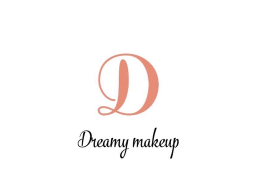 Dreamy Make Up