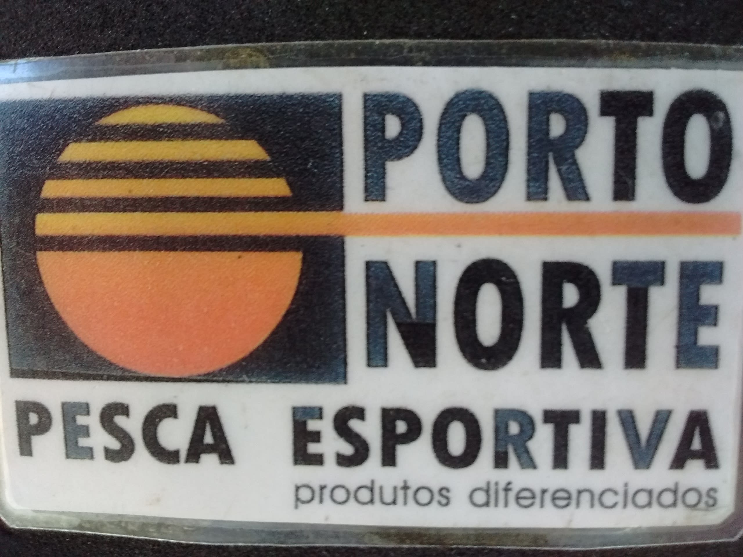 Porto Norte Pesca