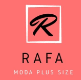 Rafa Moda Plus Size