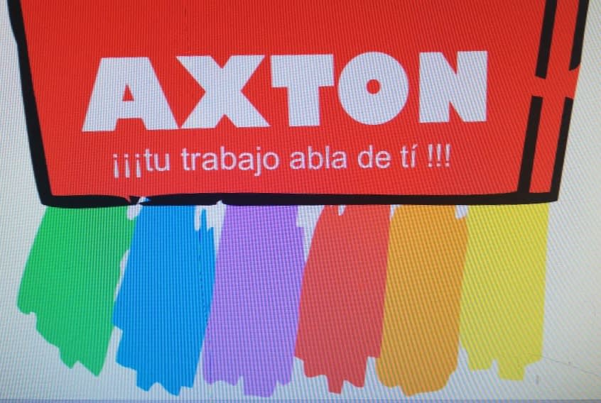 Axton