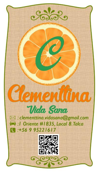 Clementtina