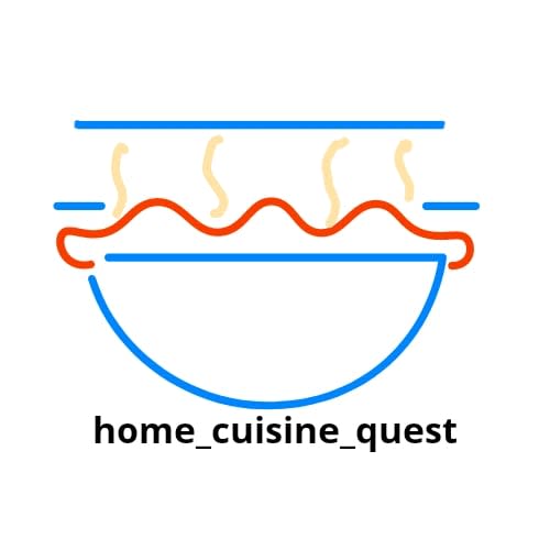 Home Cuisine Quest