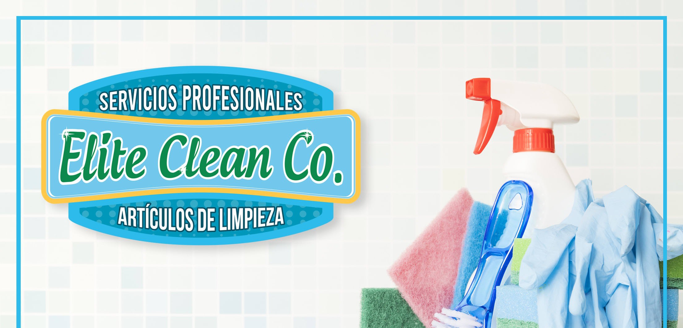 Elite Clean Co Limpieza y desinfección Monterrey