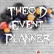 Theo D Event Planner