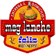 Meg Lanche Feliz