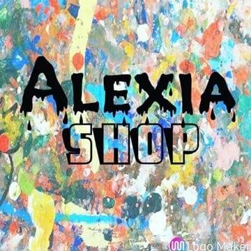 Alexia Shop